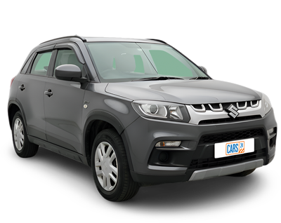 Maruti Vitara Brezza-img